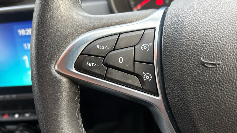 Dacia Duster 1.0 TCe 100 Comfort 5dr Bi Fuel Estate